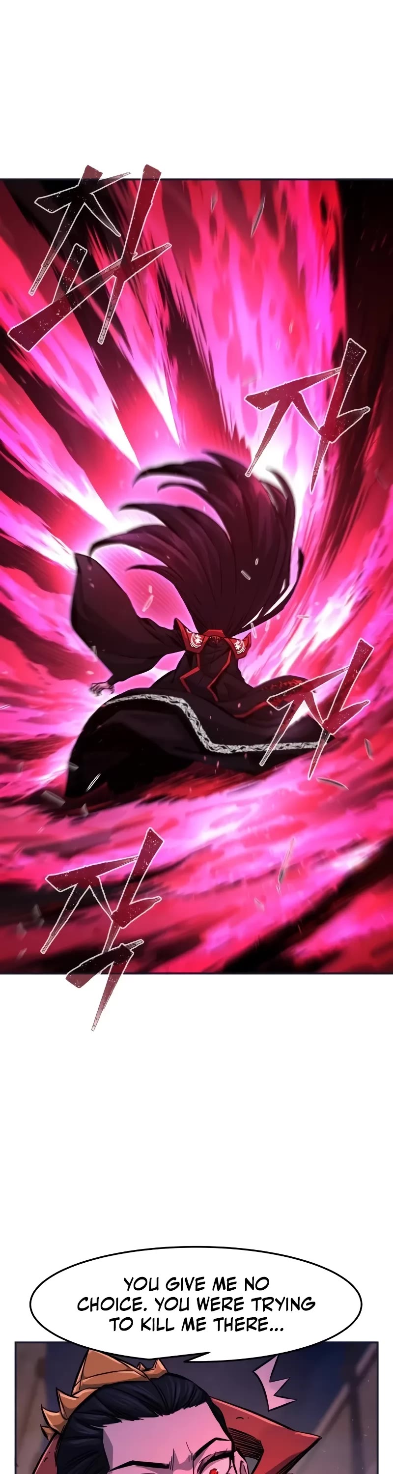 Absolute Sword Sense Chapter 102 page 24 - Chapter 102