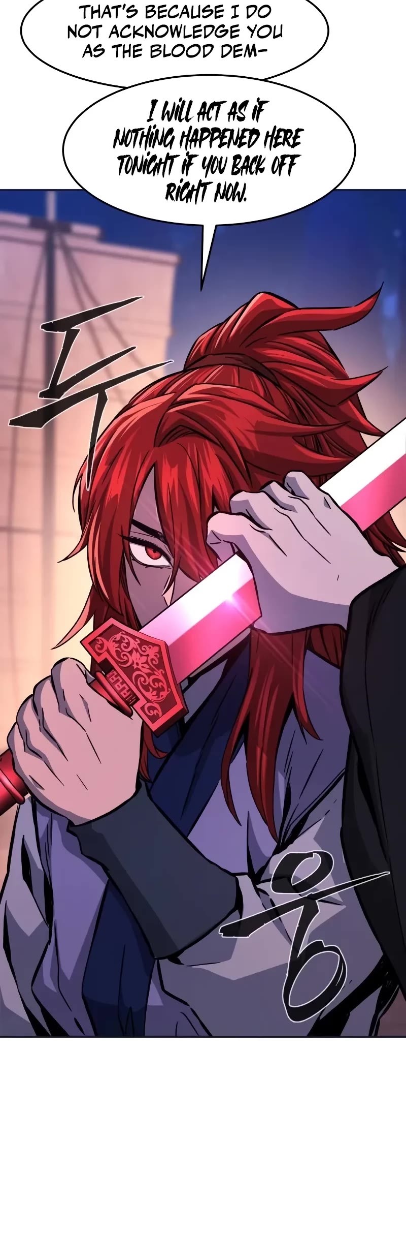 Absolute Sword Sense Chapter 102 page 26 - Chapter 102