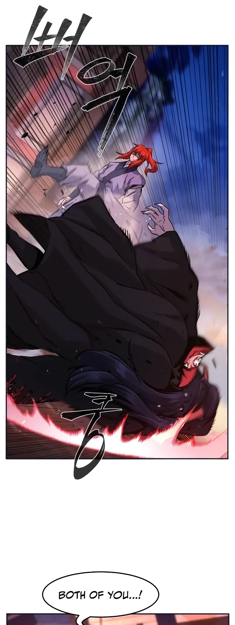 Absolute Sword Sense Chapter 102 page 30 - Chapter 102