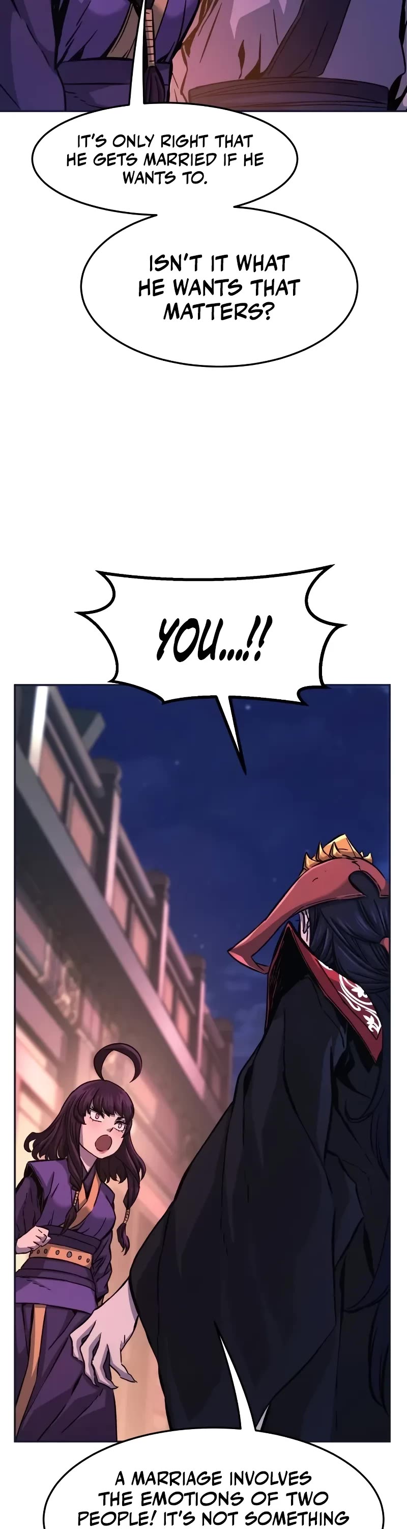 Absolute Sword Sense Chapter 102 page 33 - Chapter 102