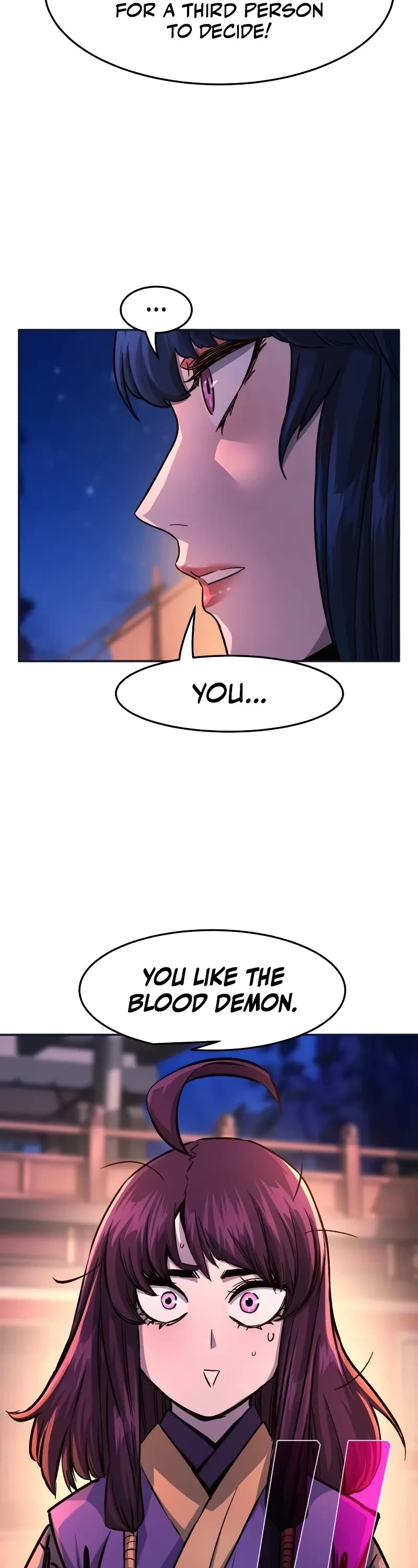 Absolute Sword Sense Chapter 102 page 34 - Chapter 102
