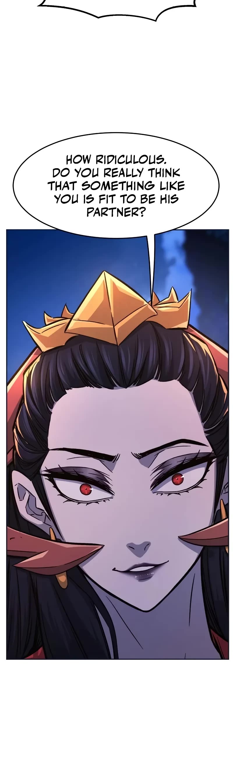 Absolute Sword Sense Chapter 102 page 36 - Chapter 102