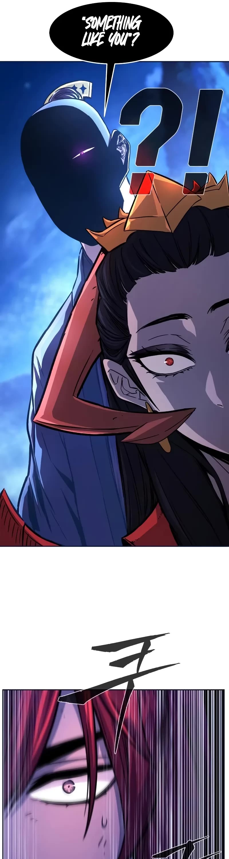 Absolute Sword Sense Chapter 102 page 37 - Chapter 102