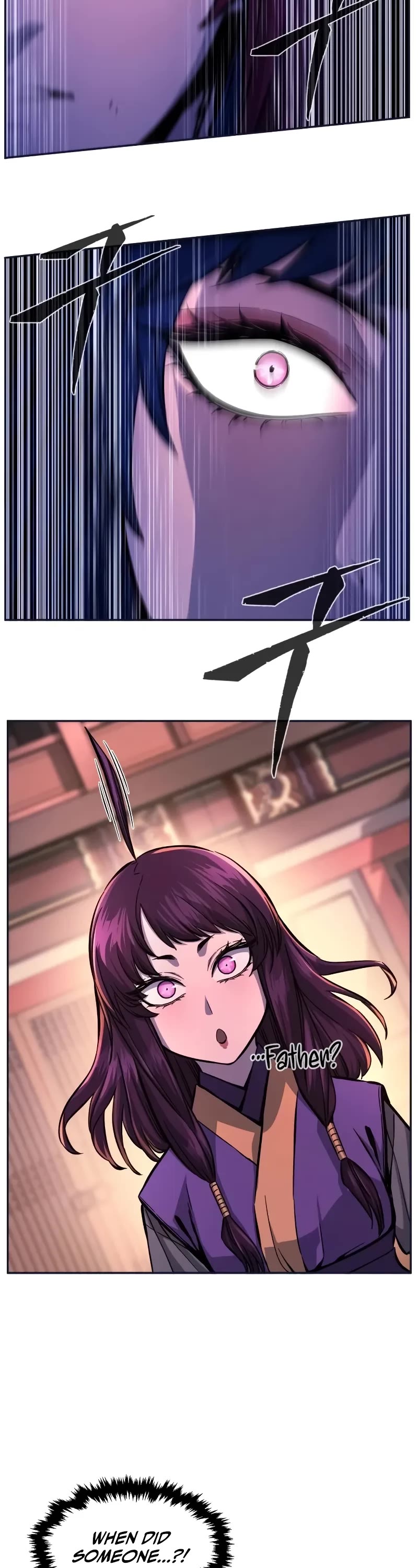 Absolute Sword Sense Chapter 102 page 38 - Chapter 102