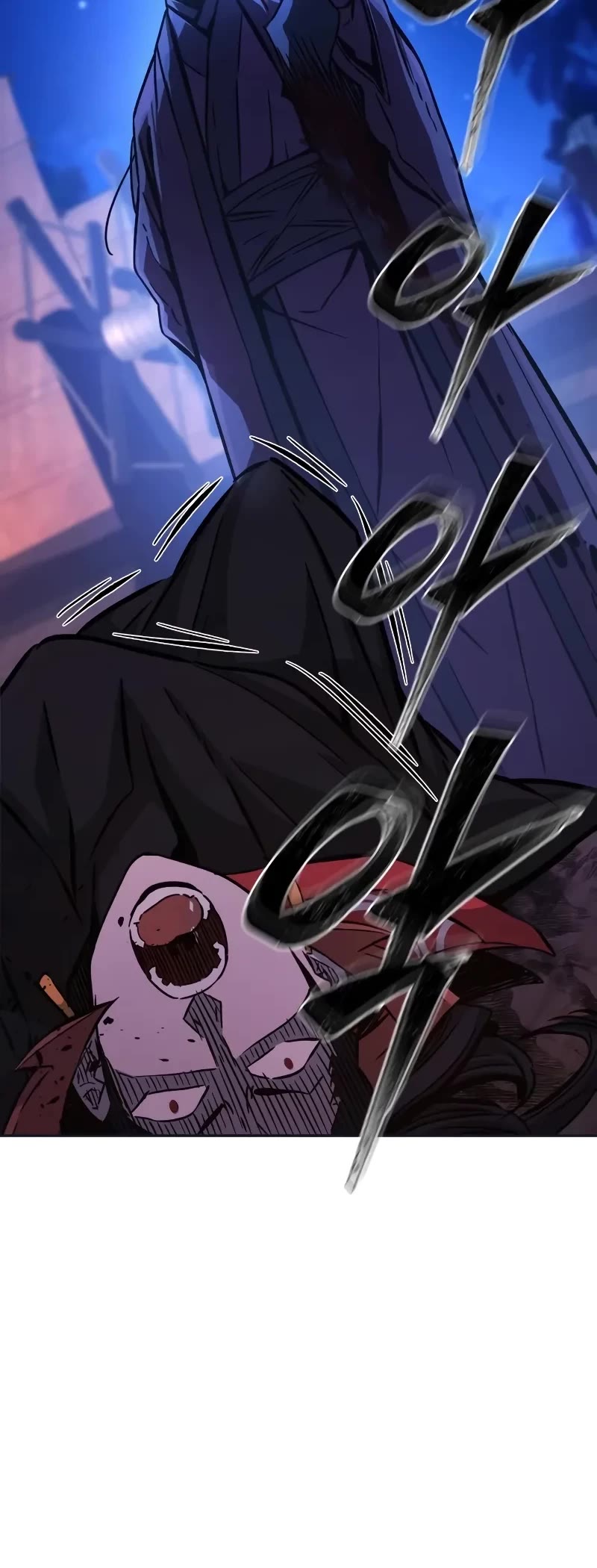 Absolute Sword Sense Chapter 102 page 41 - Chapter 102