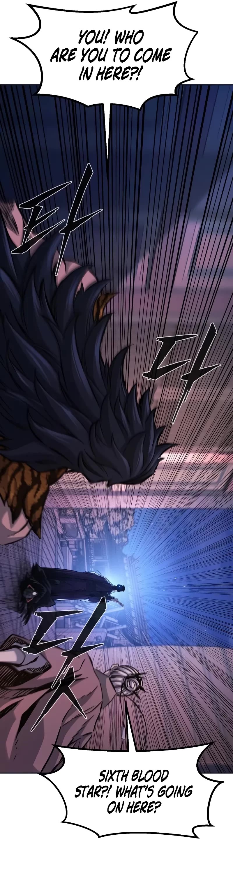 Absolute Sword Sense Chapter 102 page 42 - Chapter 102