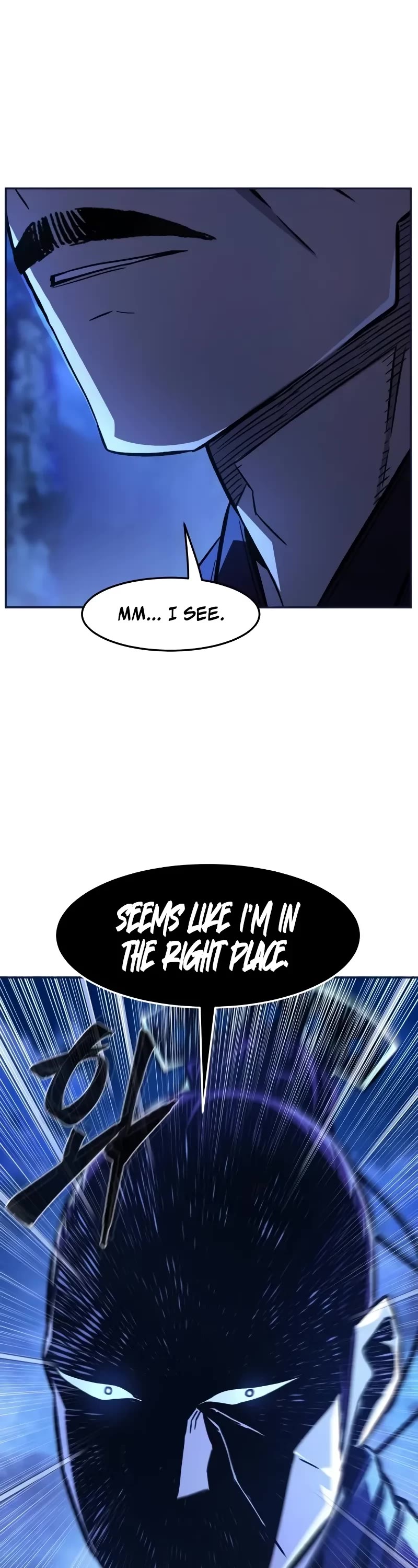 Absolute Sword Sense Chapter 102 page 43 - Chapter 102
