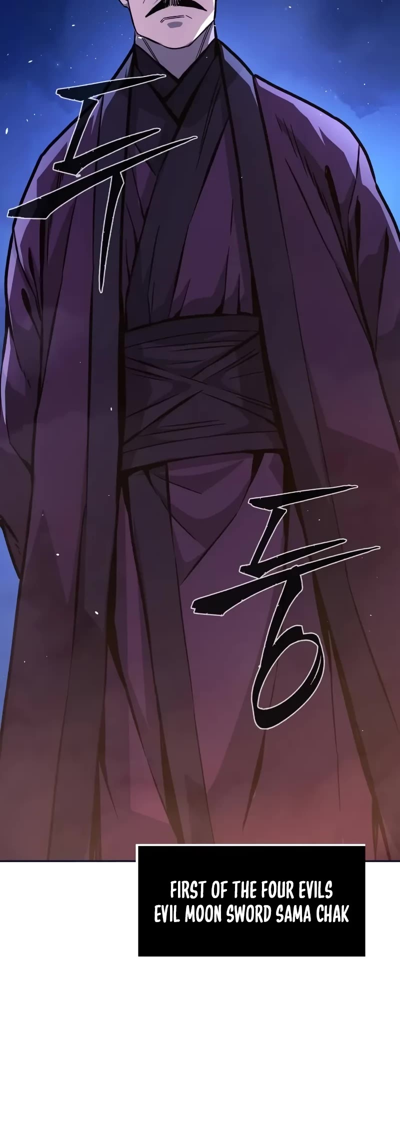Absolute Sword Sense Chapter 102 page 46 - Chapter 102