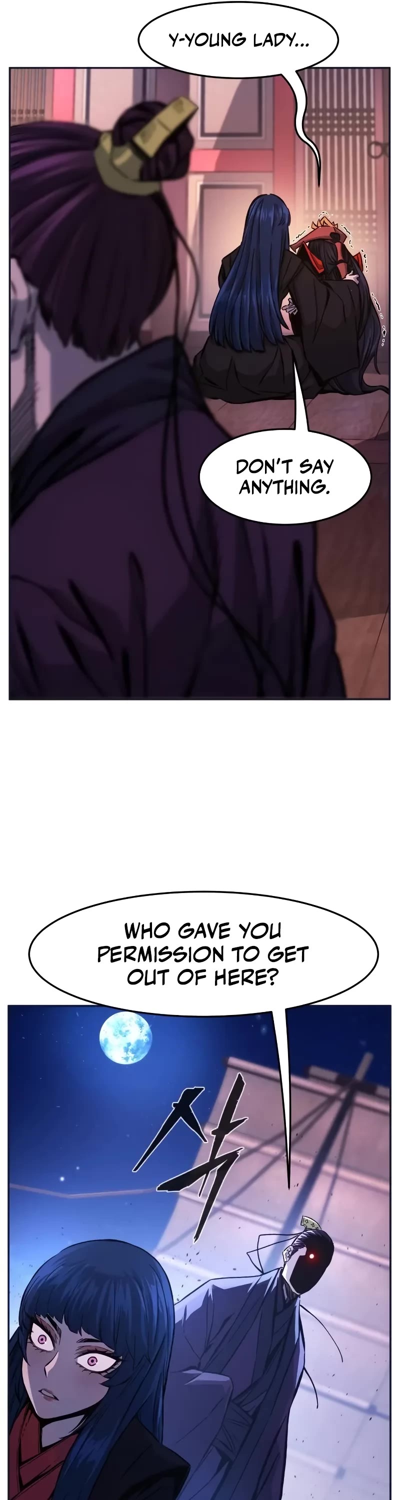 Absolute Sword Sense Chapter 102 page 47 - Chapter 102