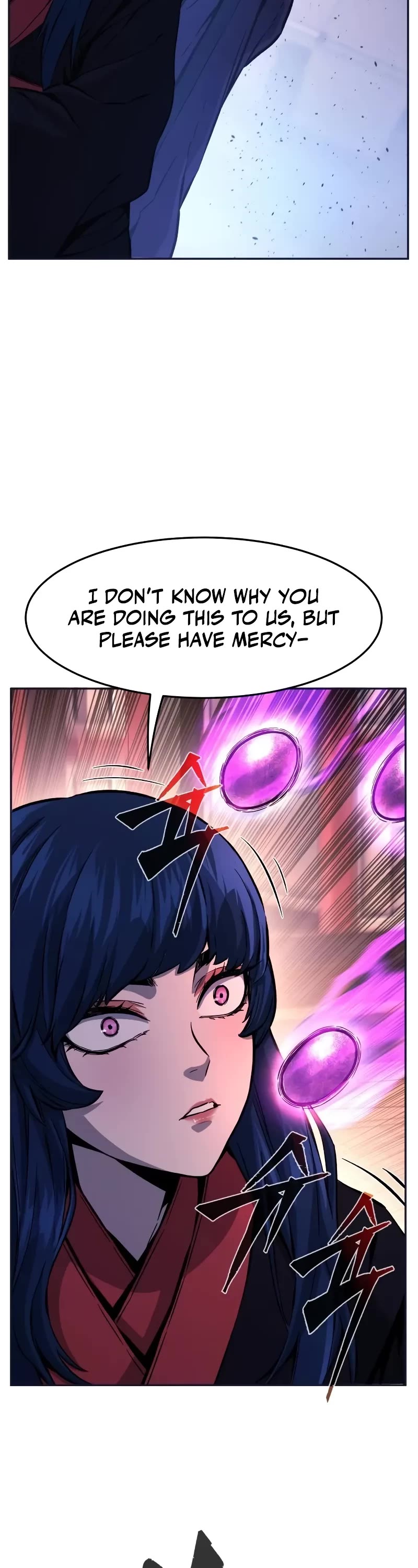 Absolute Sword Sense Chapter 102 page 48 - Chapter 102