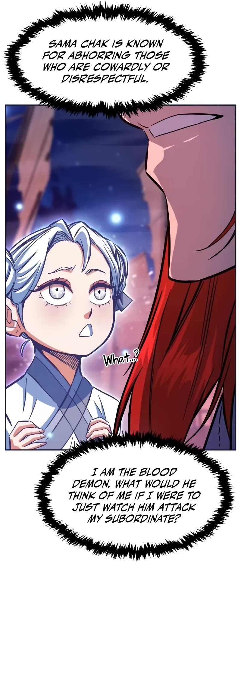 Absolute Sword Sense Chapter 102 page 51 - Chapter 102