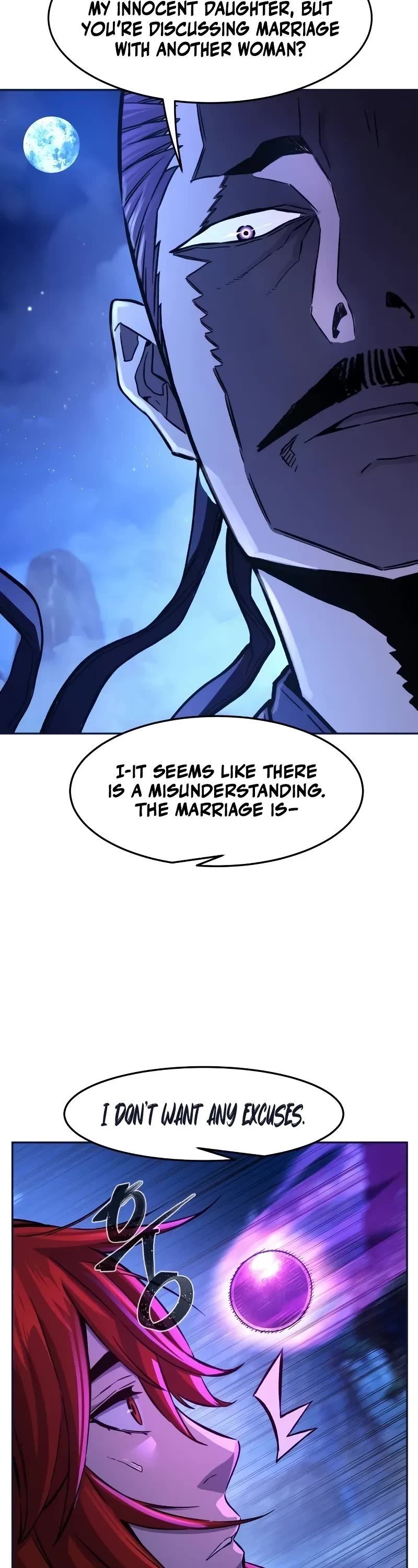 Absolute Sword Sense Chapter 102 page 54 - Chapter 102