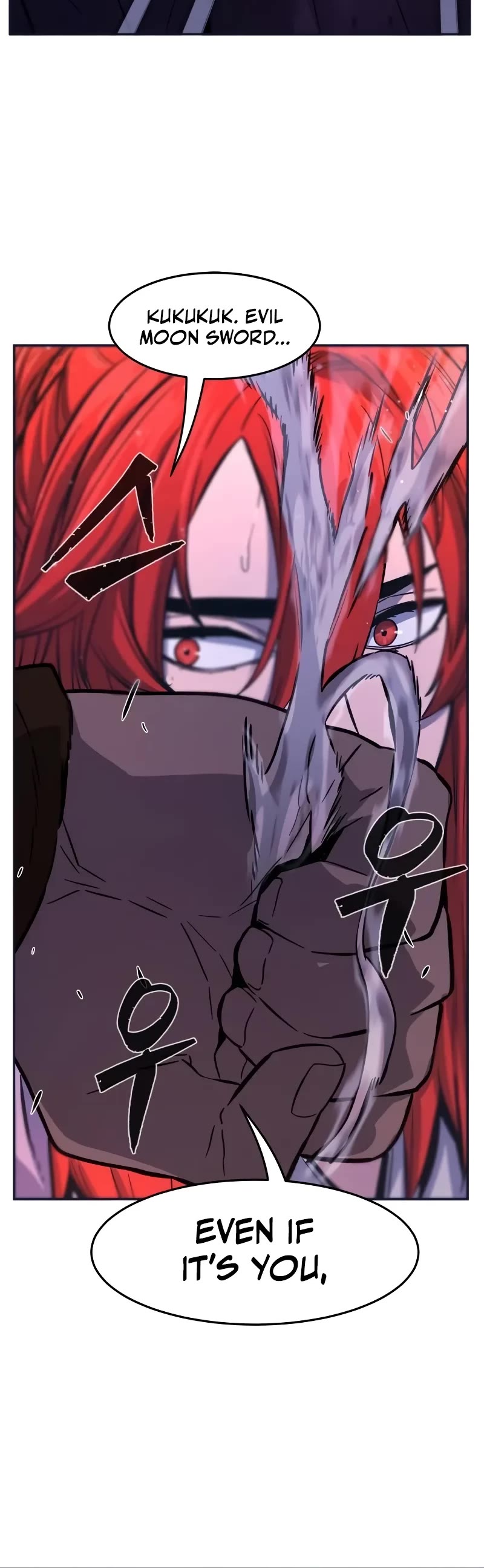 Absolute Sword Sense Chapter 102 page 56 - Chapter 102