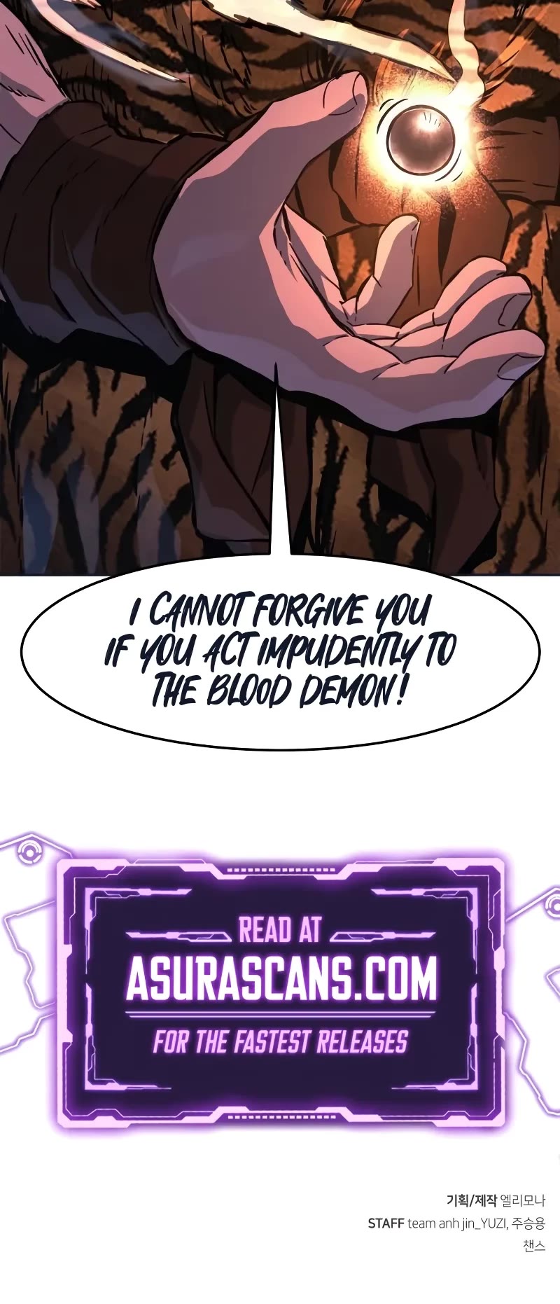 Absolute Sword Sense Chapter 102 page 58 - Chapter 102