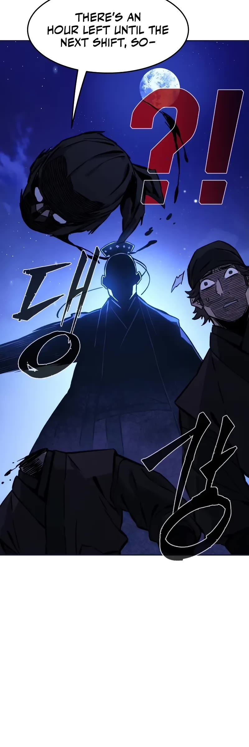 Absolute Sword Sense Chapter 102 page 6 - Chapter 102