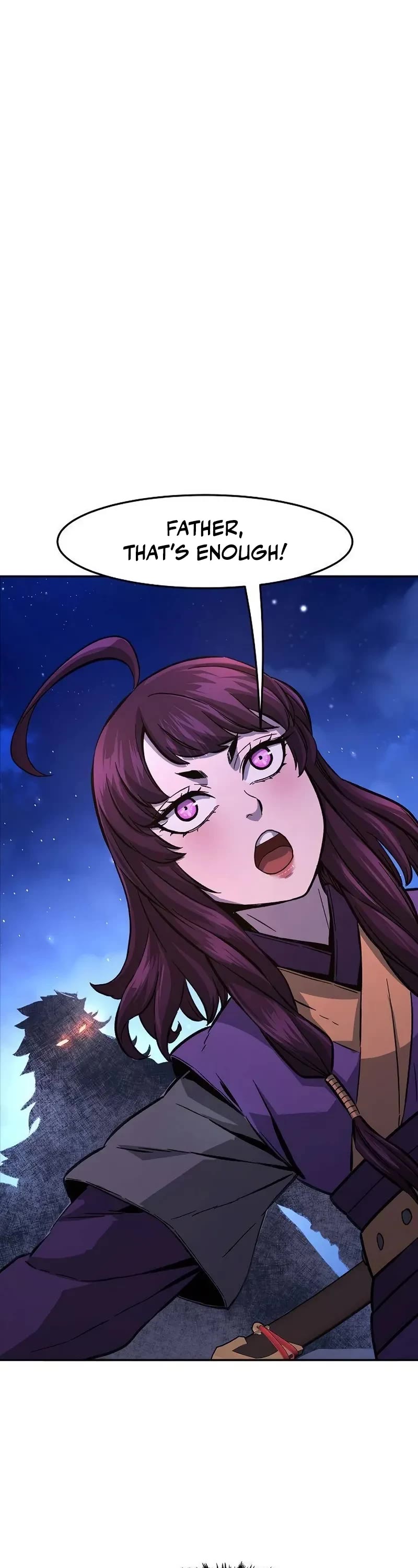 Absolute Sword Sense Chapter 103 page 2 - Chapter 103