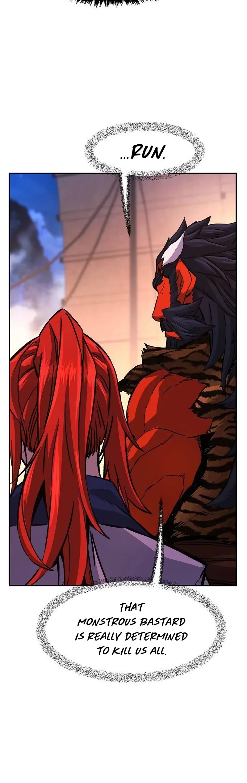 Absolute Sword Sense Chapter 103 page 20 - Chapter 103