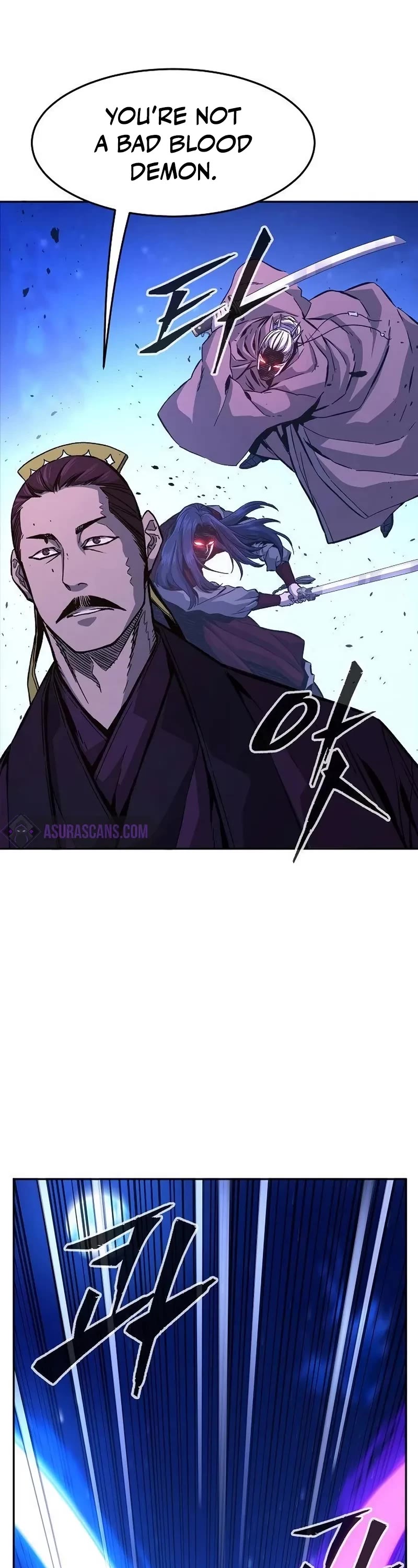 Absolute Sword Sense Chapter 103 page 24 - Chapter 103