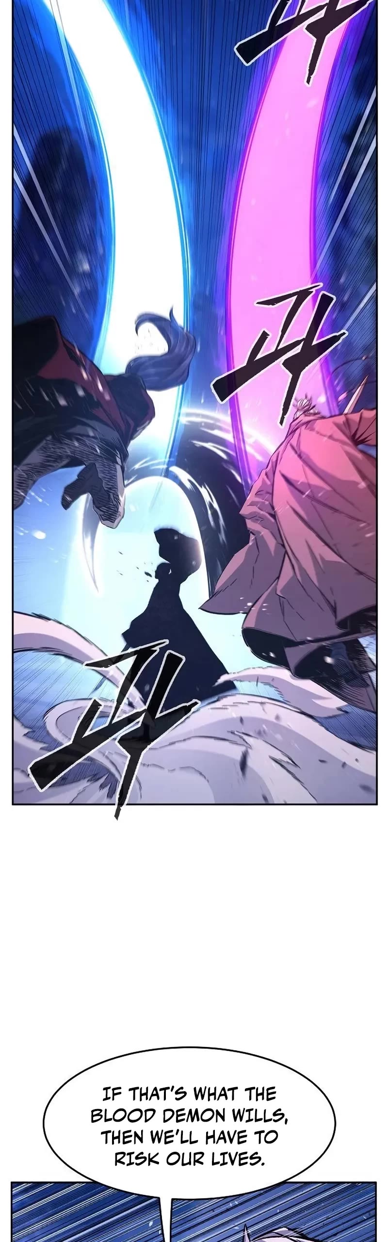 Absolute Sword Sense Chapter 103 page 25 - Chapter 103