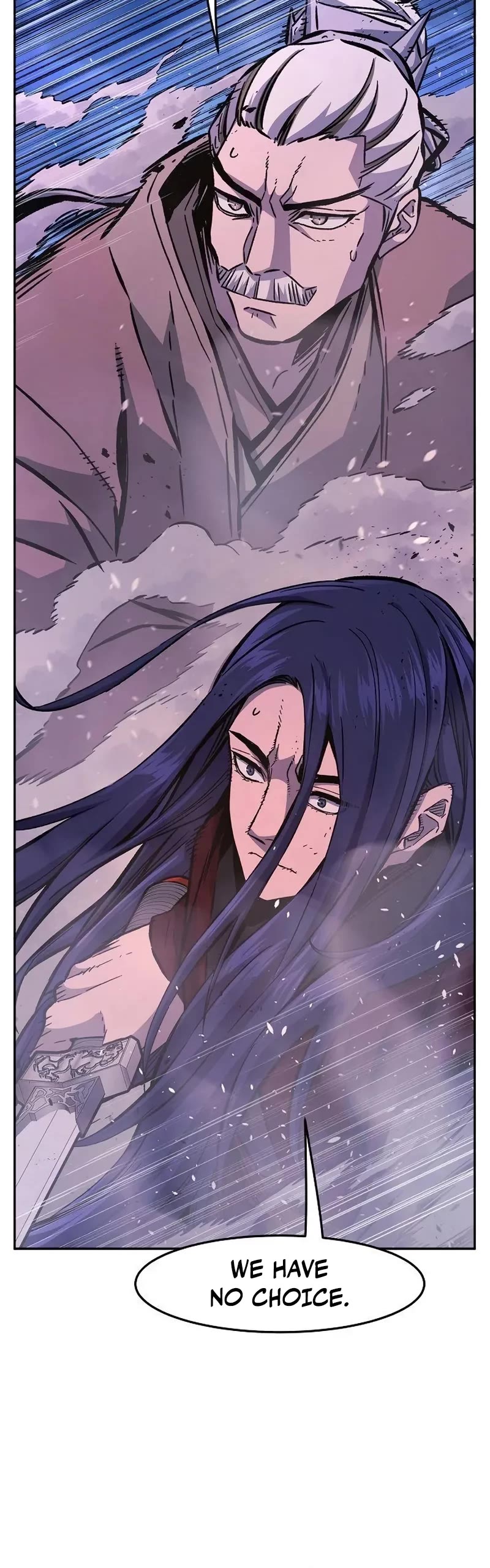 Absolute Sword Sense Chapter 103 page 26 - Chapter 103