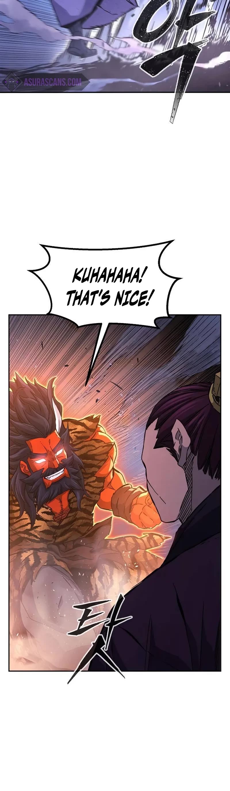 Absolute Sword Sense Chapter 103 page 30 - Chapter 103