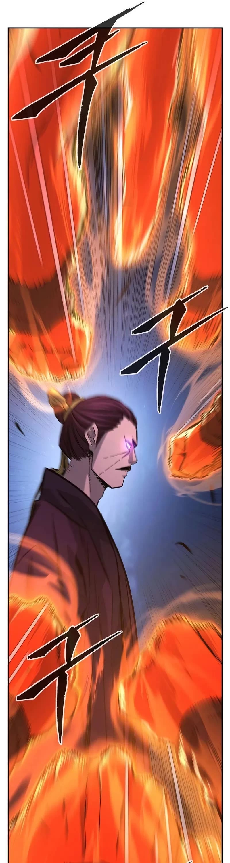 Absolute Sword Sense Chapter 103 page 31 - Chapter 103