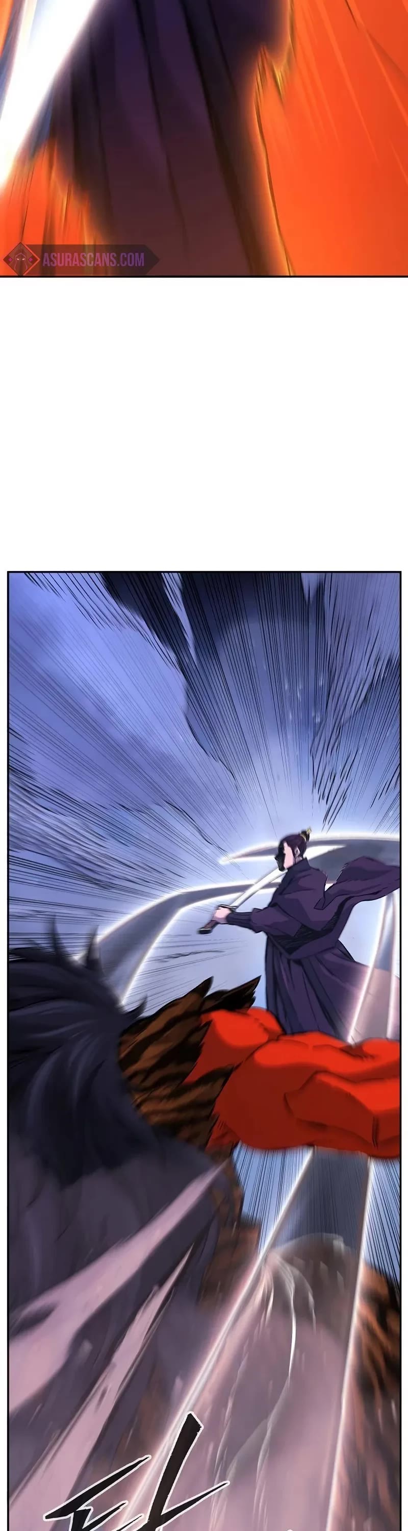 Absolute Sword Sense Chapter 103 page 33 - Chapter 103