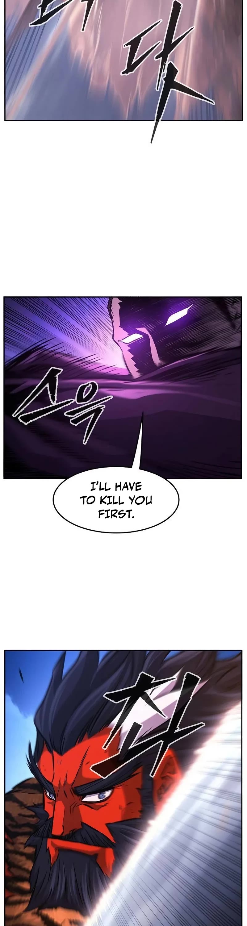 Absolute Sword Sense Chapter 103 page 34 - Chapter 103