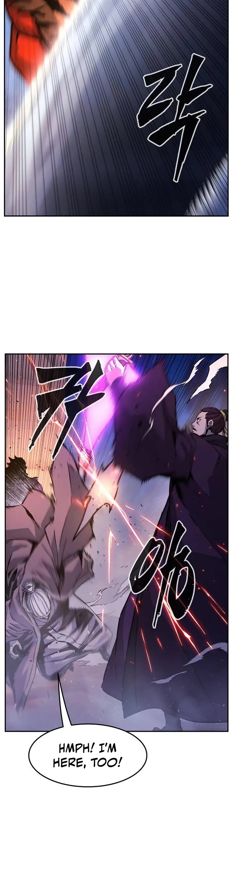 Absolute Sword Sense Chapter 103 page 35 - Chapter 103