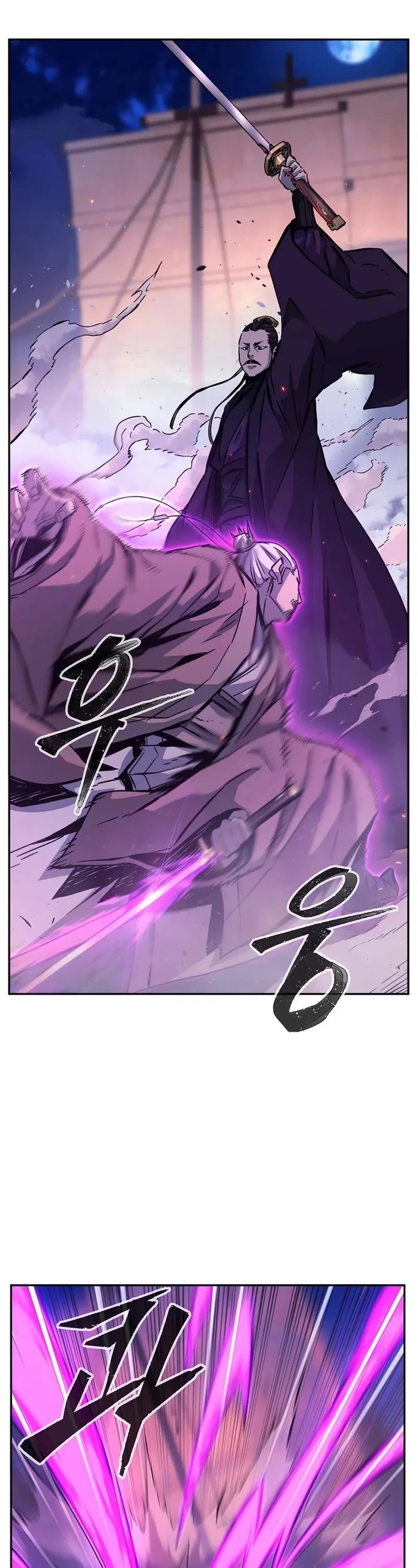 Absolute Sword Sense Chapter 103 page 36 - Chapter 103