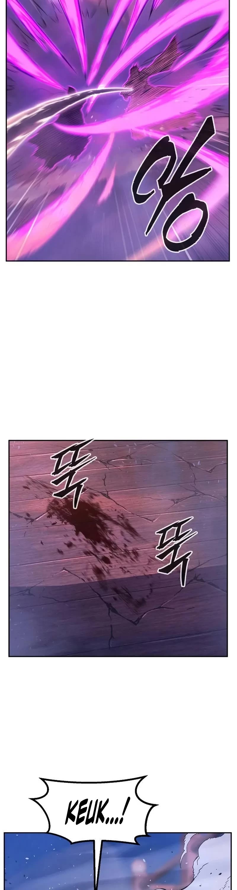 Absolute Sword Sense Chapter 103 page 37 - Chapter 103