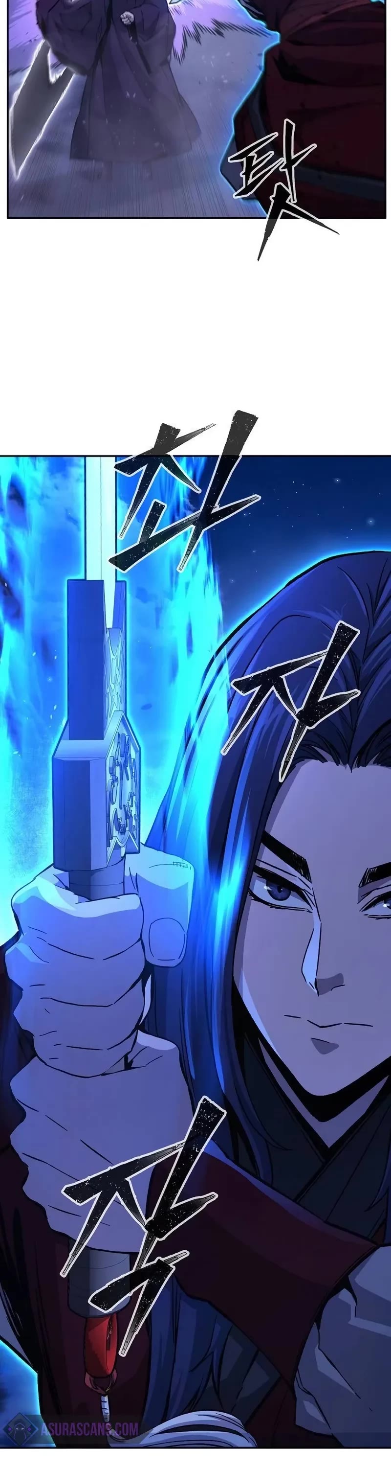 Absolute Sword Sense Chapter 103 page 40 - Chapter 103
