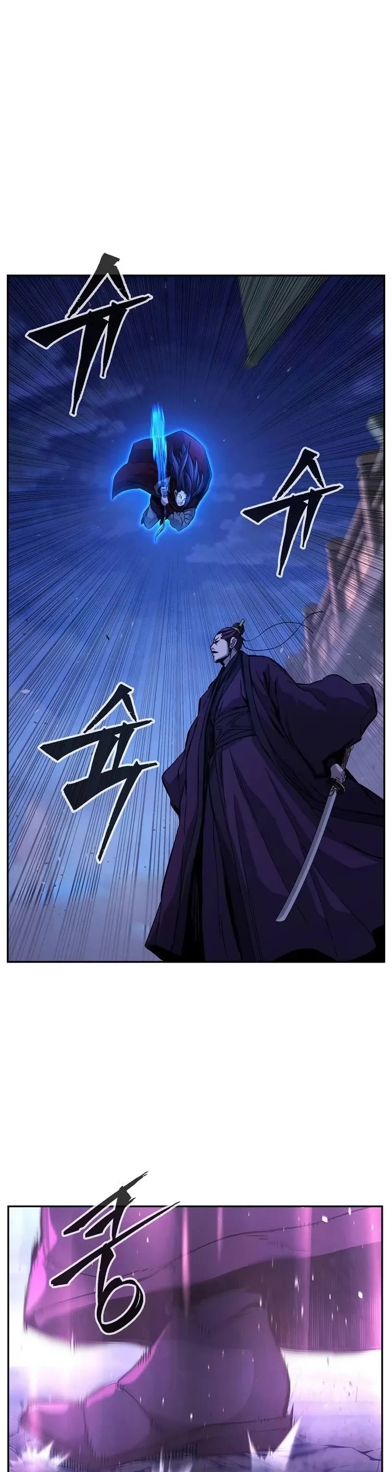 Absolute Sword Sense Chapter 103 page 41 - Chapter 103