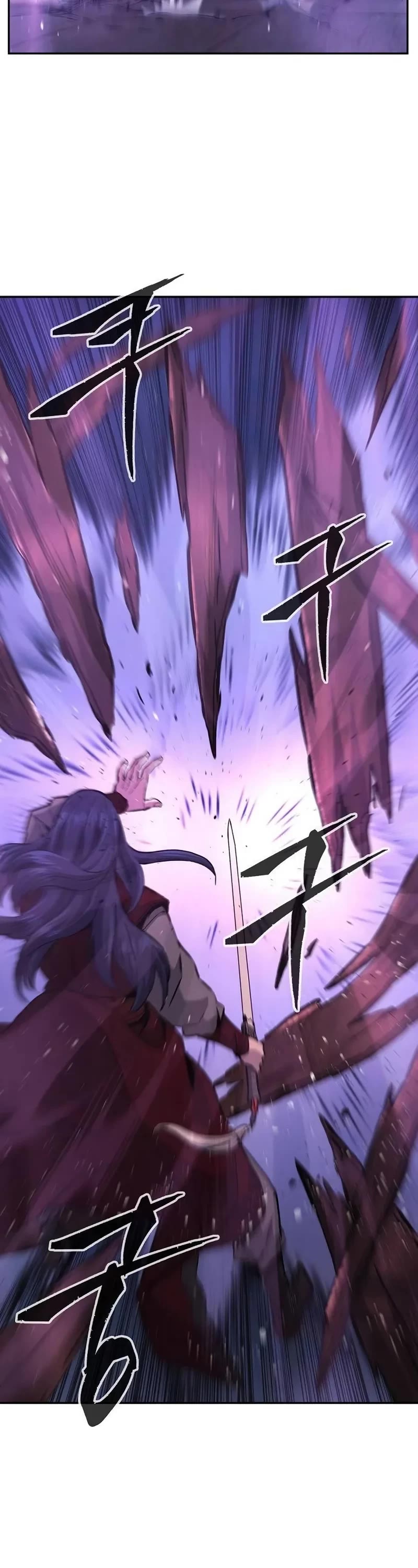Absolute Sword Sense Chapter 103 page 42 - Chapter 103