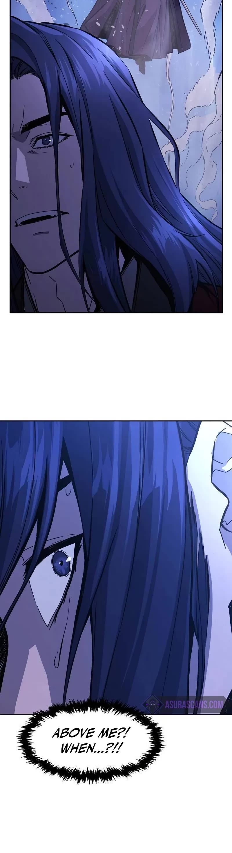 Absolute Sword Sense Chapter 103 page 44 - Chapter 103