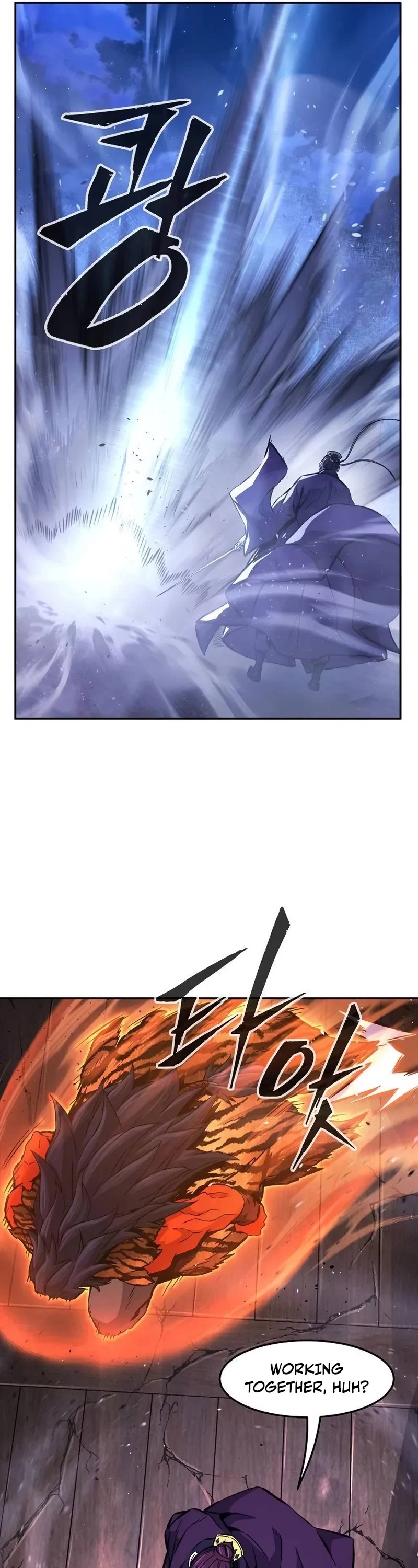 Absolute Sword Sense Chapter 103 page 46 - Chapter 103