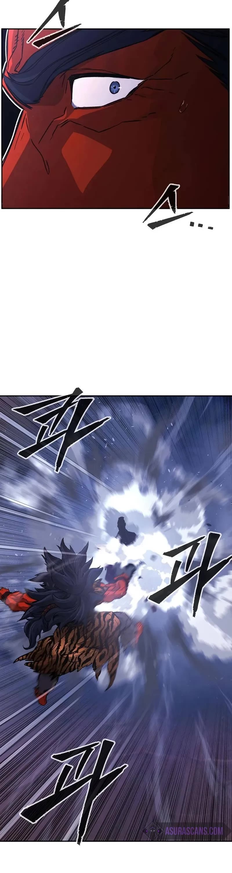 Absolute Sword Sense Chapter 103 page 48 - Chapter 103