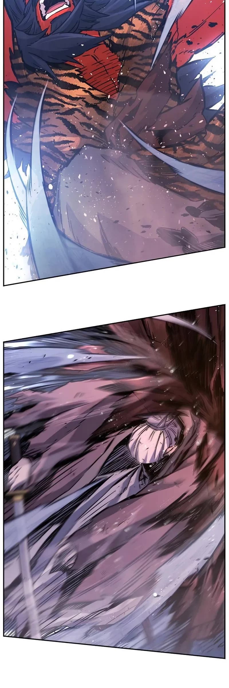 Absolute Sword Sense Chapter 103 page 50 - Chapter 103