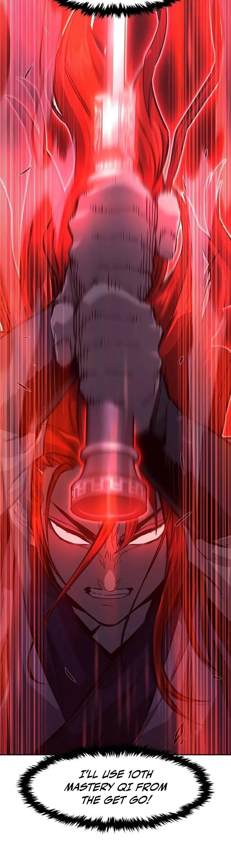 Absolute Sword Sense Chapter 103 page 53 - Chapter 103