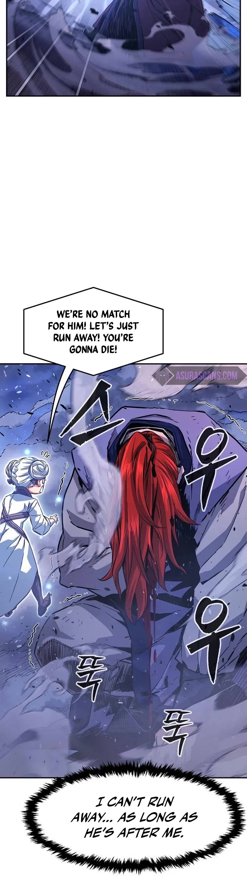 Absolute Sword Sense Chapter 103 page 59 - Chapter 103