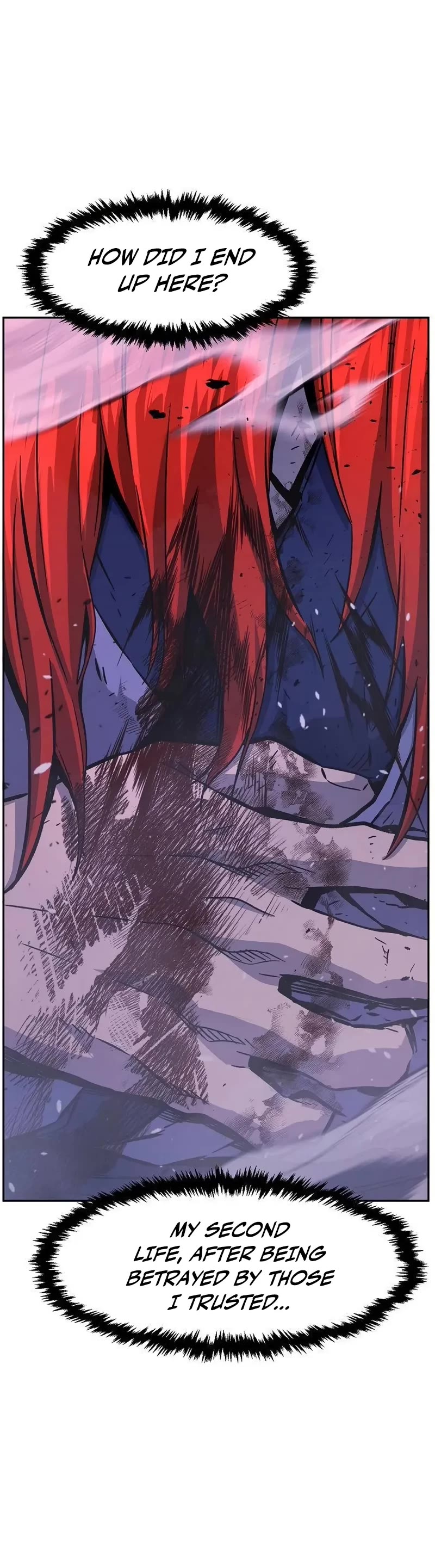 Absolute Sword Sense Chapter 103 page 60 - Chapter 103
