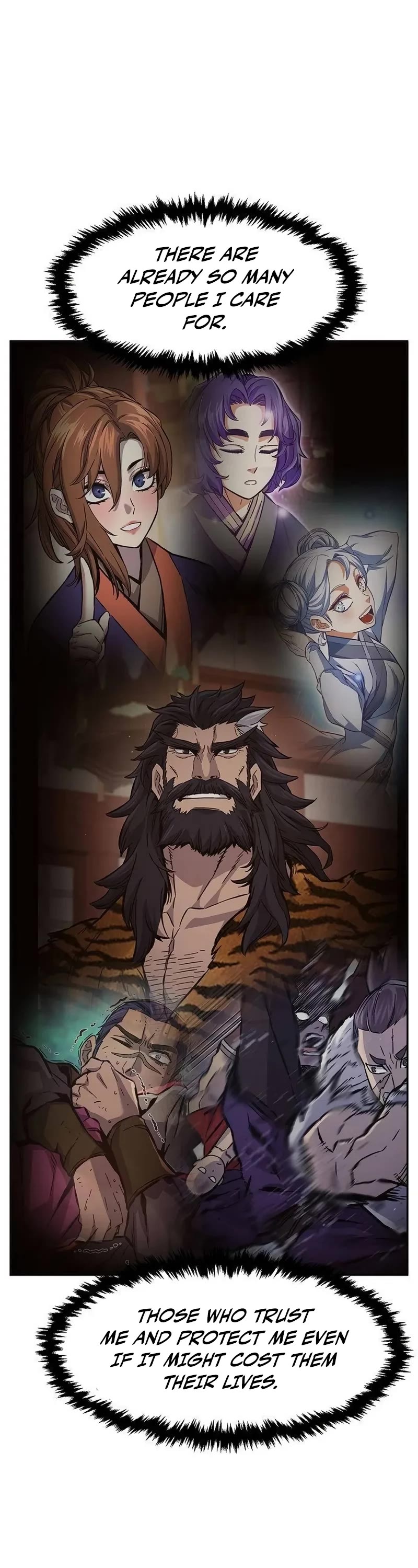 Absolute Sword Sense Chapter 103 page 62 - Chapter 103