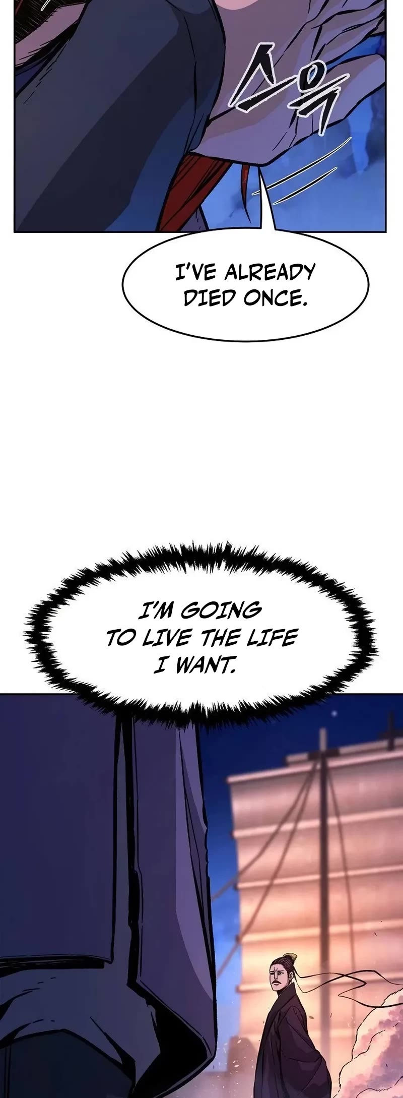 Absolute Sword Sense Chapter 103 page 64 - Chapter 103
