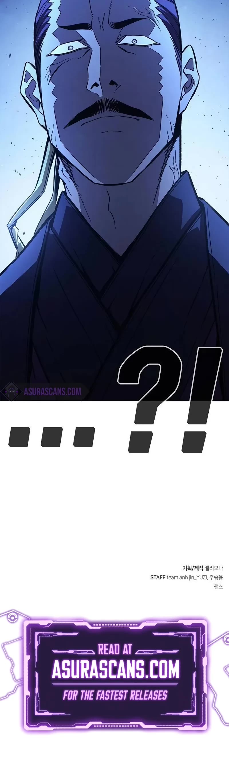 Absolute Sword Sense Chapter 103 page 67 - Chapter 103
