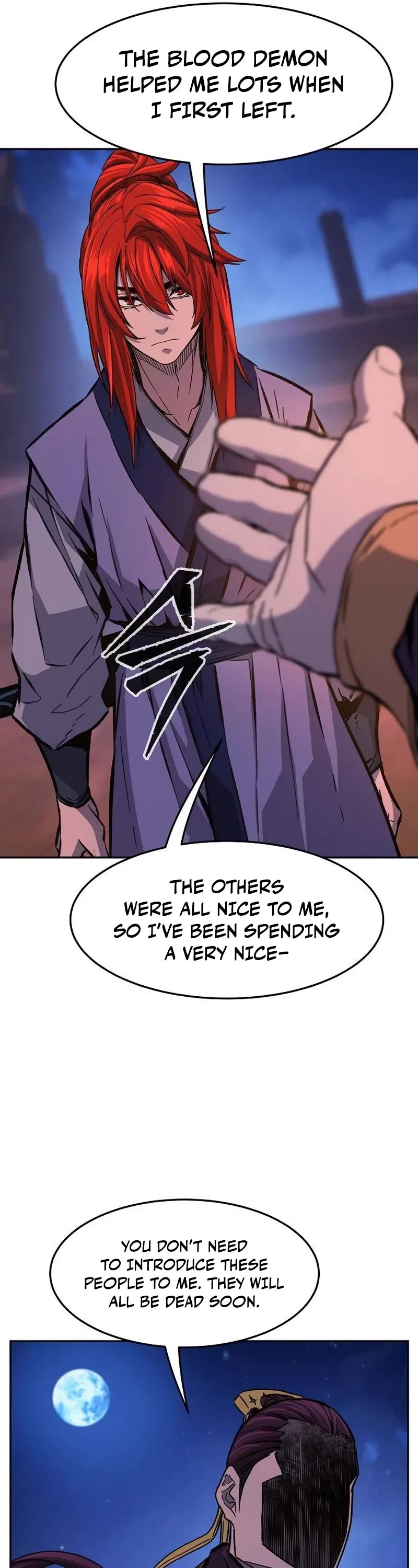 Absolute Sword Sense Chapter 103 page 7 - Chapter 103