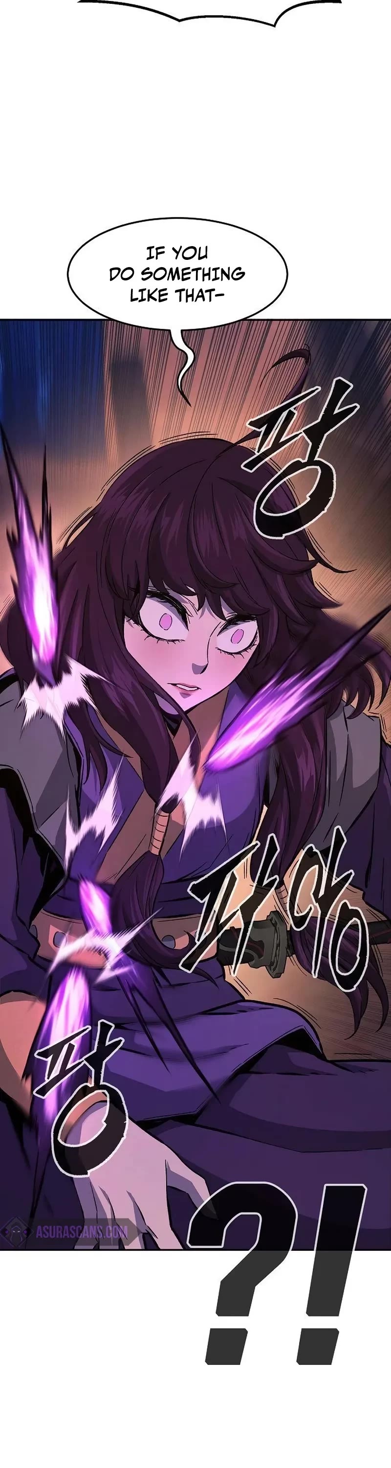 Absolute Sword Sense Chapter 103 page 9 - Chapter 103