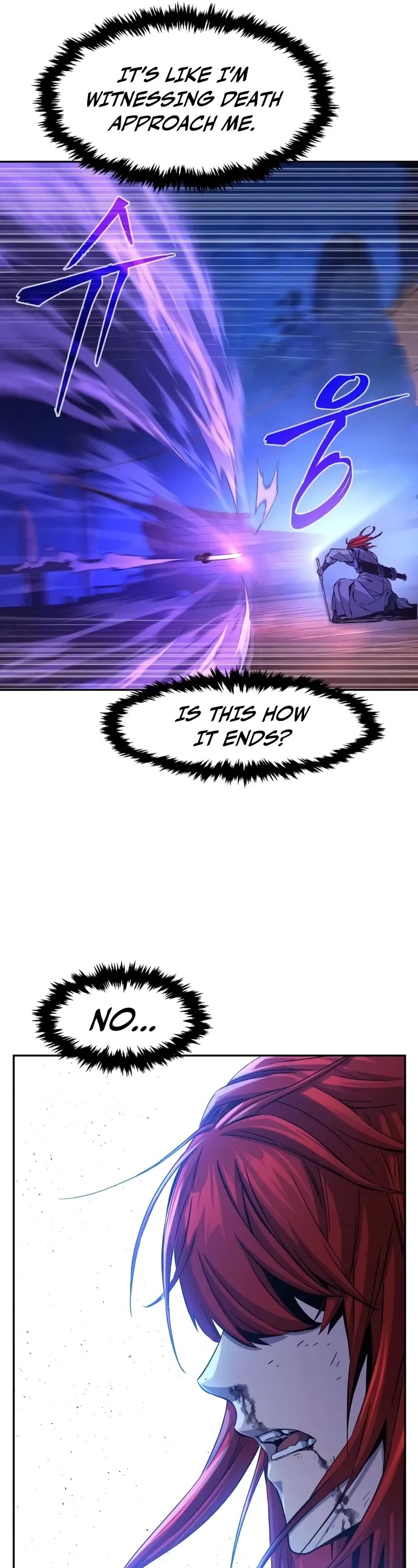 Absolute Sword Sense Chapter 104 page 12 - Chapter 104