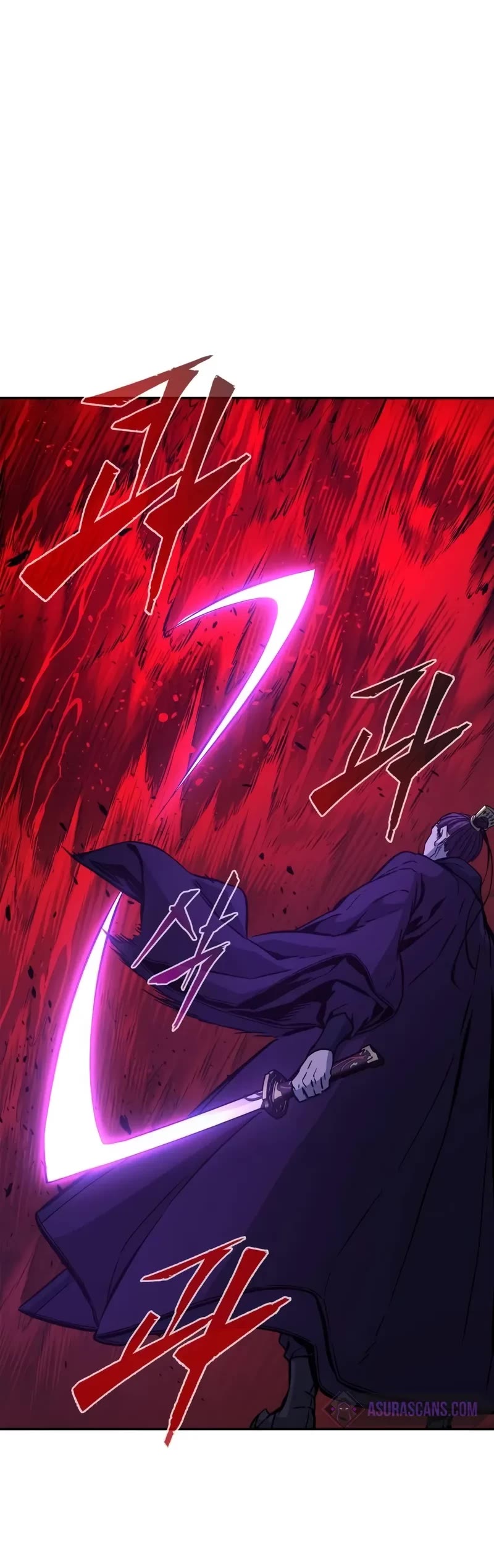 Absolute Sword Sense Chapter 104 page 20 - Chapter 104