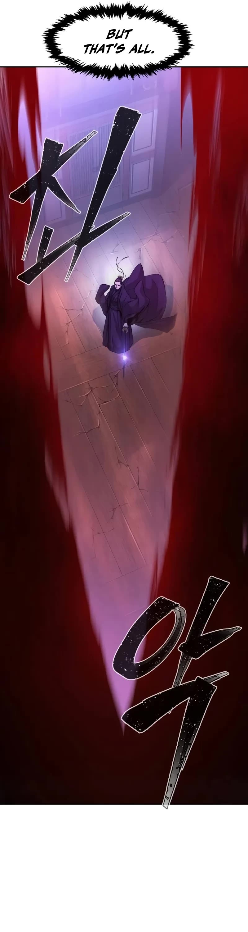 Absolute Sword Sense Chapter 104 page 22 - Chapter 104