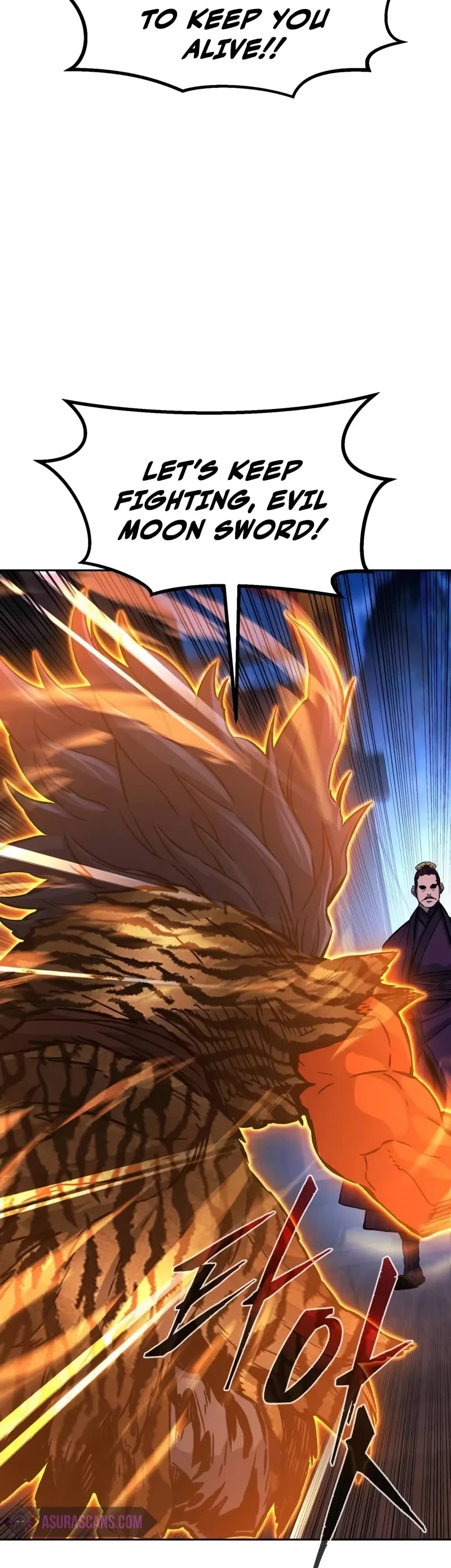 Absolute Sword Sense Chapter 104 page 30 - Chapter 104